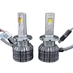 LED Системи RUWUX ULTRA GOLD D2S D4S Ruwux