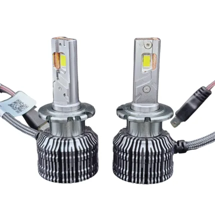 LED Системи RUWUX ULTRA GOLD D2S D4S Ruwux