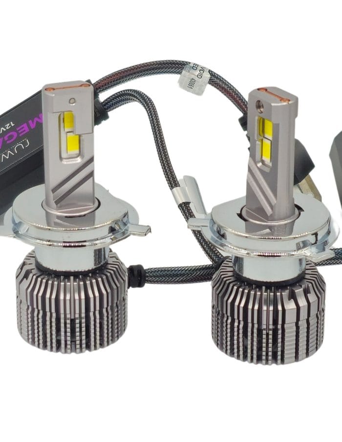LED Системи RUWUX MEGAONE H4 HB2 9003 Ruwux