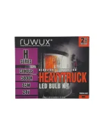 LED Системи RUWUX HEAVYTRUCK H7 Ruwux