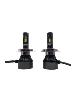 LED Системи RUWUX ONE GOLD H4 9003 HB2 Ruwux