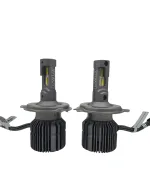 LED Системи RUWUX ONE STAR H4 9003 HB2 Ruwux
