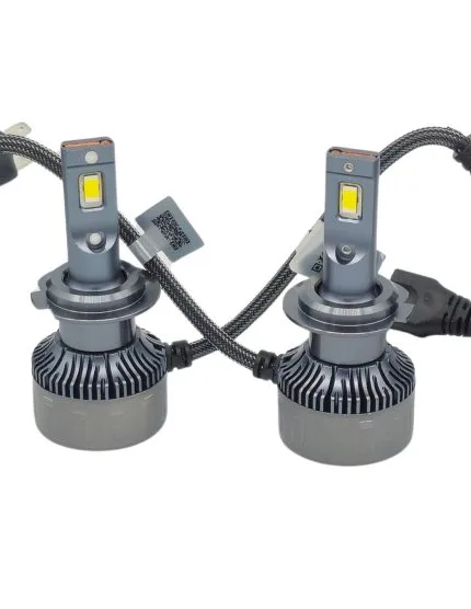 LED Системи RUWUX ONE GOLD H7 Ruwux