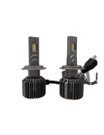 LED Системи RUWUX ONE STAR H7 Ruwux