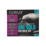 LED Системи RUWUX ONE GOLD H7 Ruwux