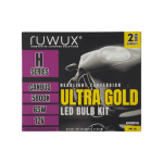 LED Системи RUWUX ULTRA GOLD HB4 9006 Ruwux