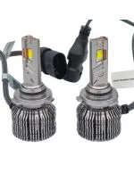 LED Системи RUWUX ULTRA GOLD HB3 9005 Ruwux