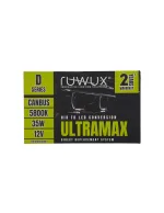 LED Системи RUWUX ULTRAMAX D1S Ruwux