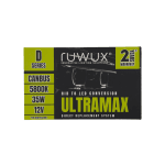 LED Системи RUWUX ULTRAMAX D4S Ruwux