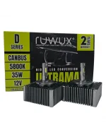 LED Системи RUWUX ULTRAMAX D5S Ruwux