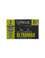 LED Системи RUWUX ULTRAMAX D5S Ruwux