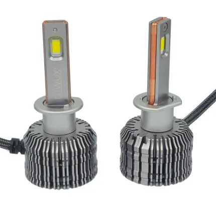 LED Системи RUWUX ULTRA GOLD H1 Ruwux
