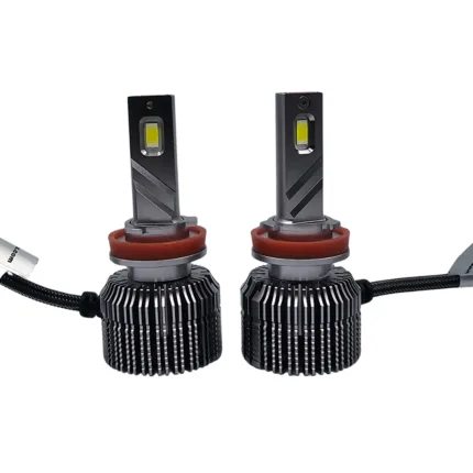 LED Системи RUWUX MEGAONE H8 H9 H11 Ruwux