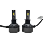 LED Системи RUWUX ONE GOLD H3 Ruwux
