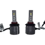 LED Системи RUWUX ONE STAR HB3 9005 Ruwux
