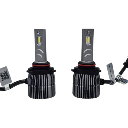 LED Системи RUWUX ONE STAR HB3 9005 Ruwux