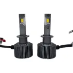 LED Системи RUWUX MULTIONE H8 H9 H11 Ruwux