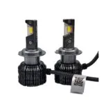 LED Системи RUWUX ULTRAGOLD V2 H7 Ruwux