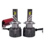 LED Системи RUWUX MEGAONE V2 H7 Ruwux