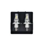 LED Системи RUWUX RWX H4 9003 HB2 Ruwux