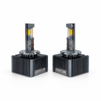 LED Системи RUWUX ULTRAMAX V2 D1S Ruwux