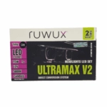 LED Системи RUWUX ULTRAMAX V2 D8S Ruwux