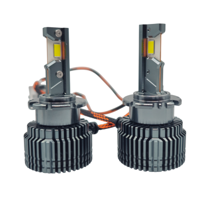 LED Системи RUWUX ULTRAMAX V2 D2S Ruwux