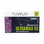 LED Системи RUWUX ULTRAMAX V2 D4S Ruwux