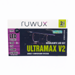 LED Системи RUWUX ULTRAMAX V2 D3S Ruwux