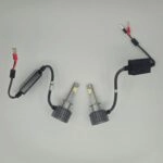 LED Системи RUWUX ONEGOLD V2 H1 Ruwux