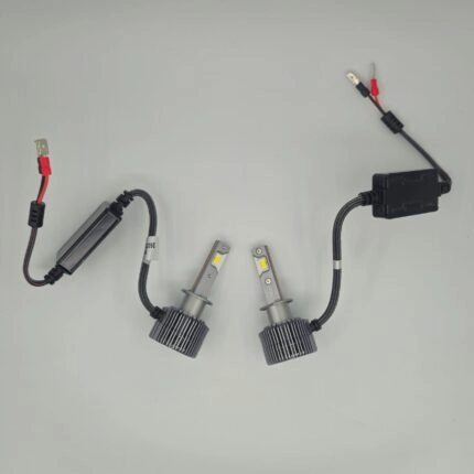LED Системи RUWUX ONEGOLD V2 H1 Ruwux