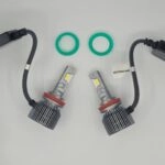 LED Системи RUWUX ONEGOLD V2 H8/9/11 Ruwux