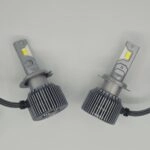 LED Системи RUWUX ONEGOLD V2 H7 Ruwux