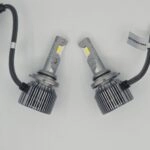 LED Системи RUWUX ONEGOLD V2 HB3 9005 Ruwux