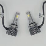 LED Системи RUWUX ONEGOLD V2 HB4 9006 Ruwux
