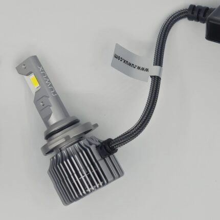 LED Системи RUWUX ONEGOLD V2 HB3 9005 Ruwux
