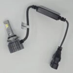 LED Системи RUWUX ONEGOLD V2 HB4 9006 Ruwux