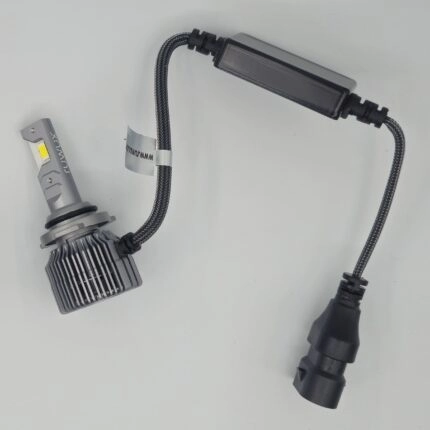 LED Системи RUWUX ONEGOLD V2 HB4 9006 Ruwux