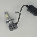LED Системи RUWUX ONEGOLD V2 H4 HB2 9003 Ruwux