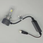 LED Системи RUWUX ONEGOLD V2 H7 Ruwux