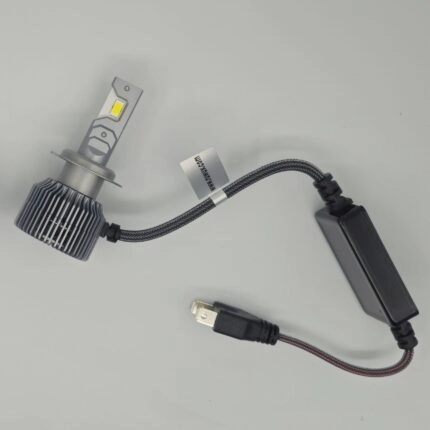 LED Системи RUWUX ONEGOLD V2 H7 Ruwux